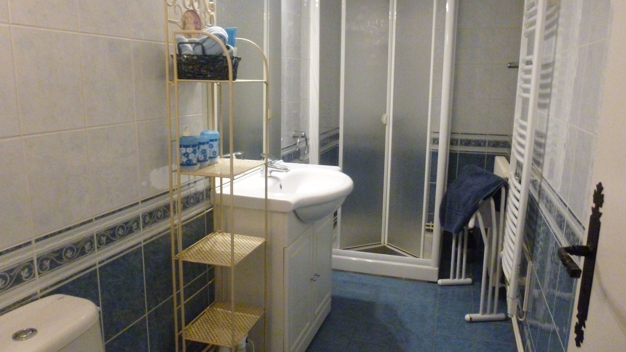 Photo of Bathroom in Saint-Jacques-des-Blats