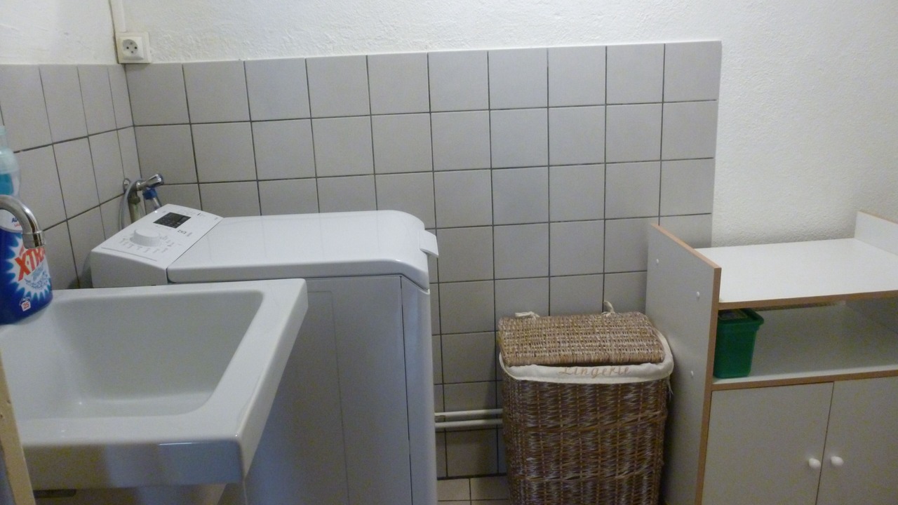 Photo of Bathroom in Saint-Jacques-des-Blats