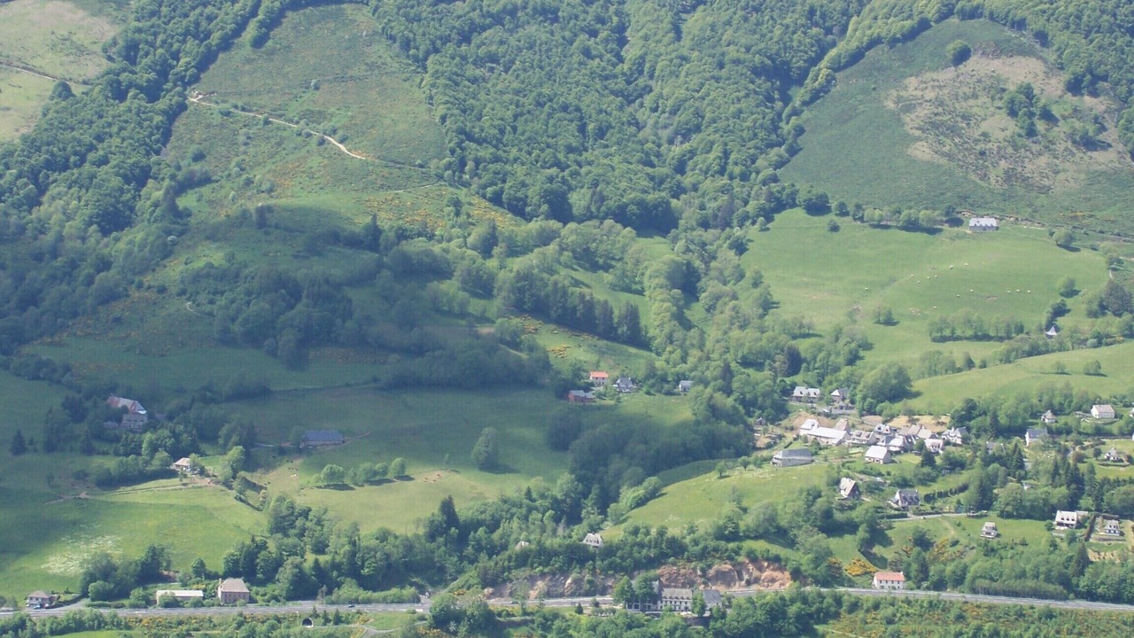 Photo of Outdoor in Saint-Jacques-des-Blats