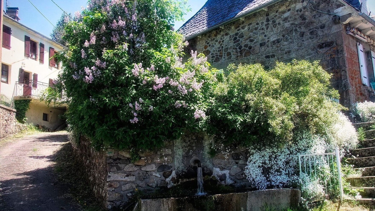 Photo of Outdoor in Saint-Jacques-des-Blats