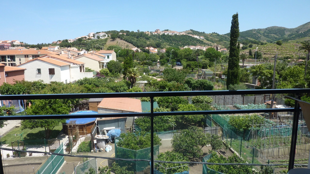 Photo of Outdoor in Banyuls-sur-Mer