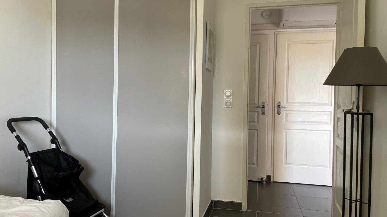 Photo of Bedroom in Banyuls-sur-Mer