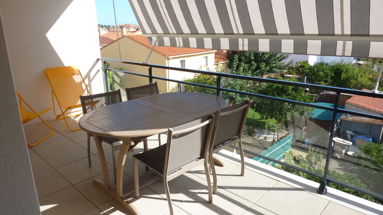 Photo of Outdoor in Banyuls-sur-Mer