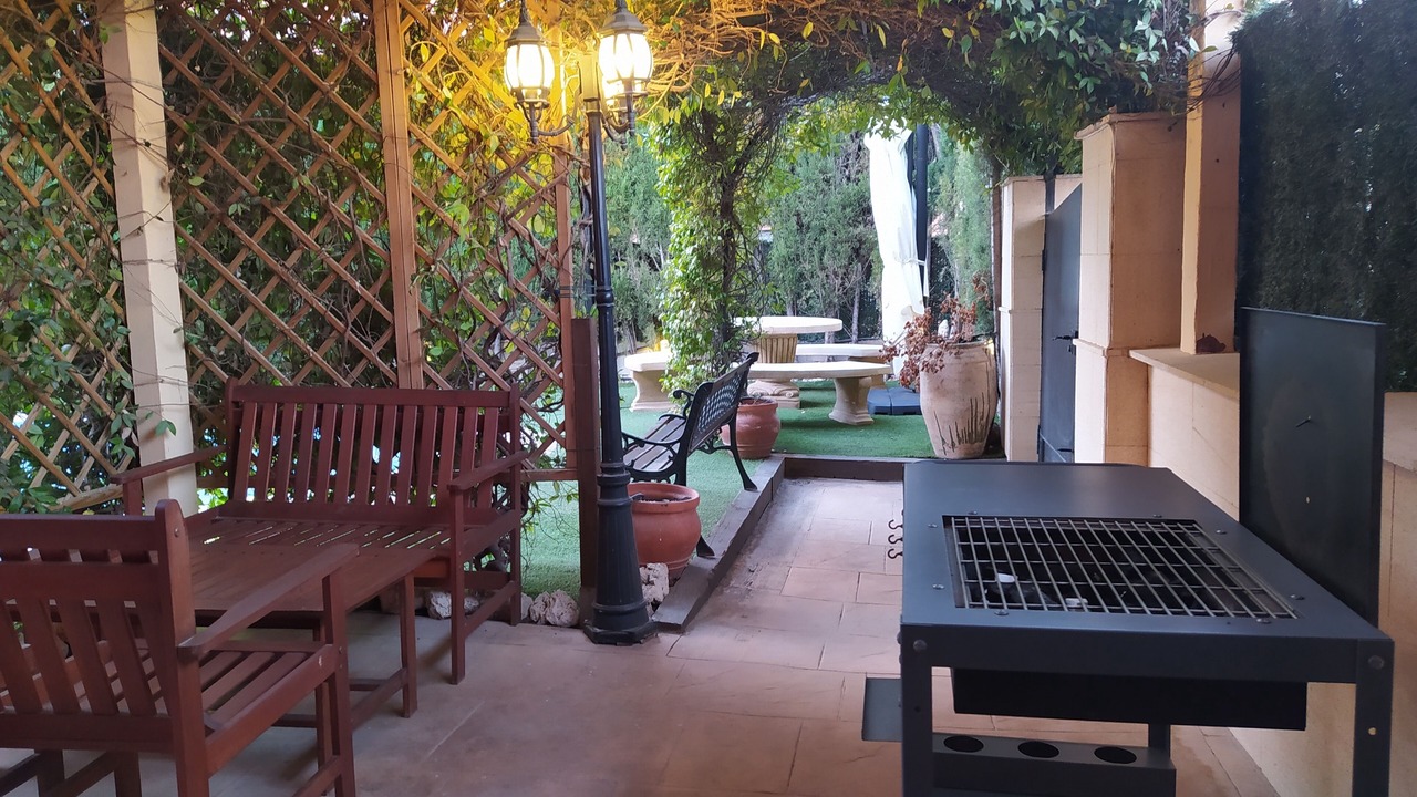 Photo of Outdoor in Biar
