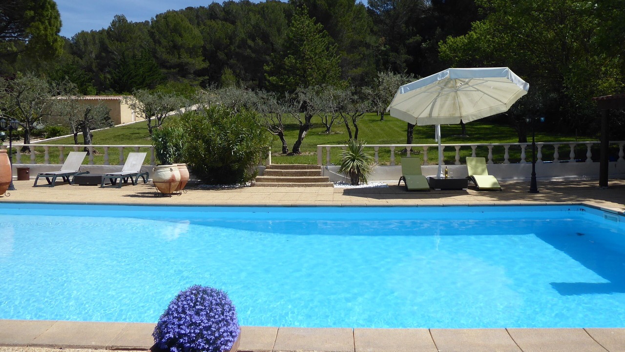 Photo of Outdoor in Velaux