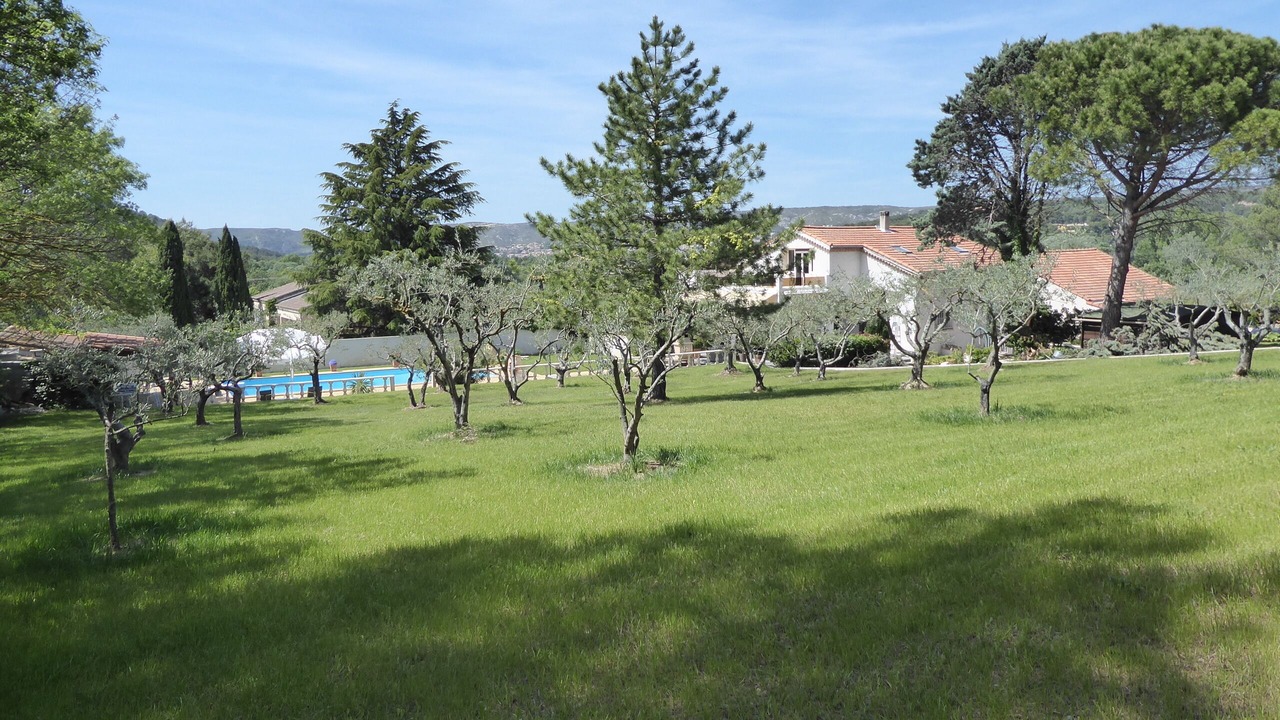 Photo of Outdoor in Velaux