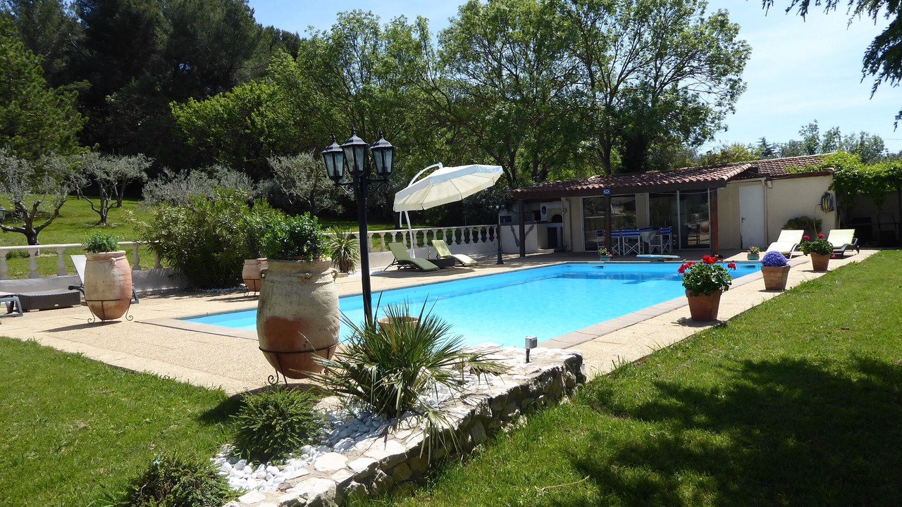 Photo of Outdoor in Velaux