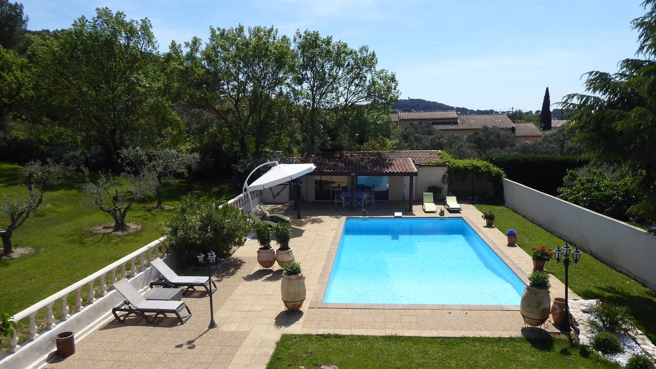 Photo of Outdoor in Velaux