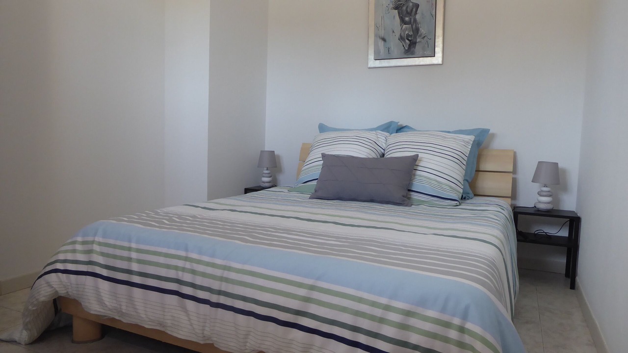 Photo of Bedroom in Velaux