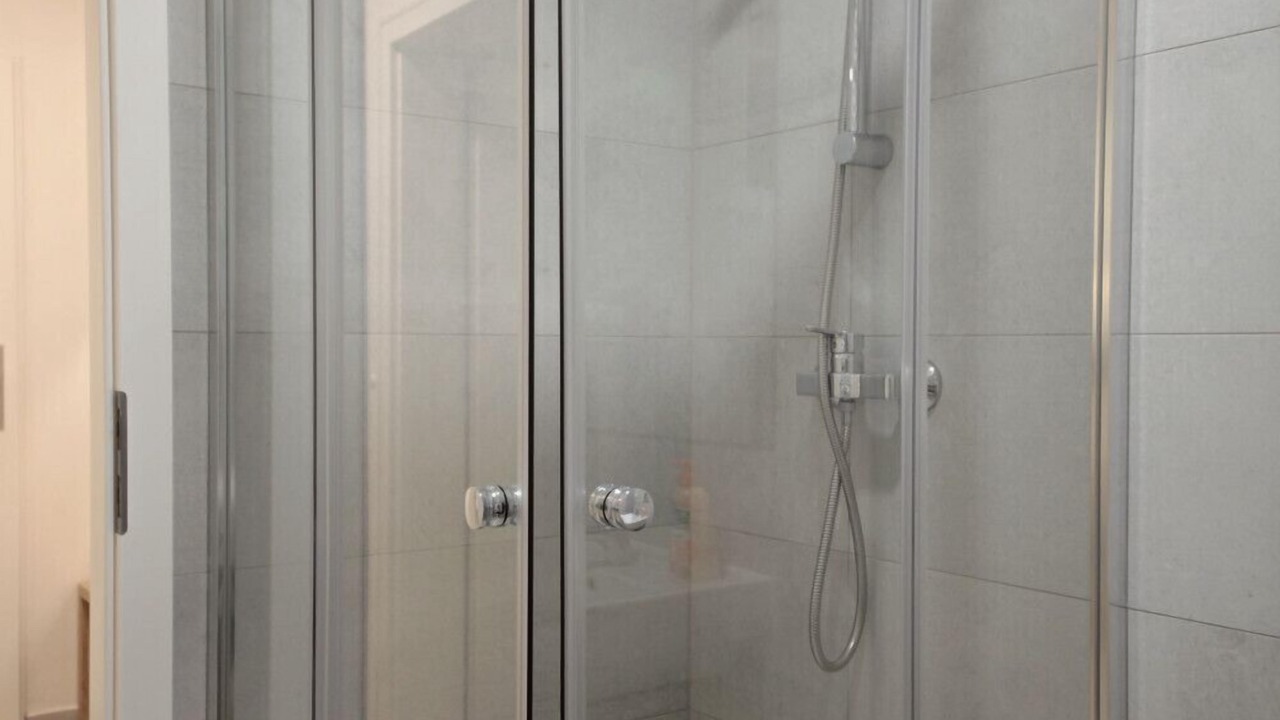 Photo of Bathroom in Smichov