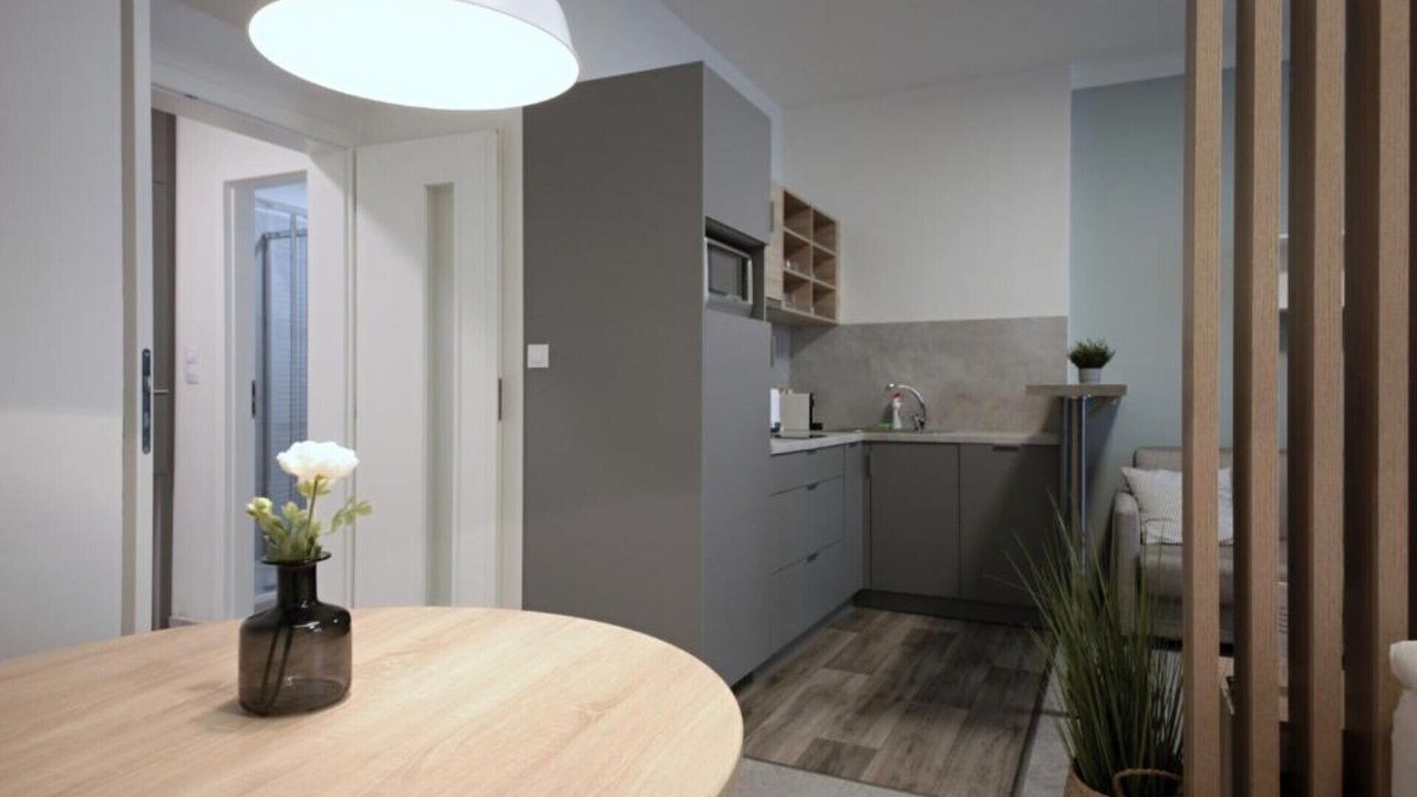 Photo of Bedroom in Smichov