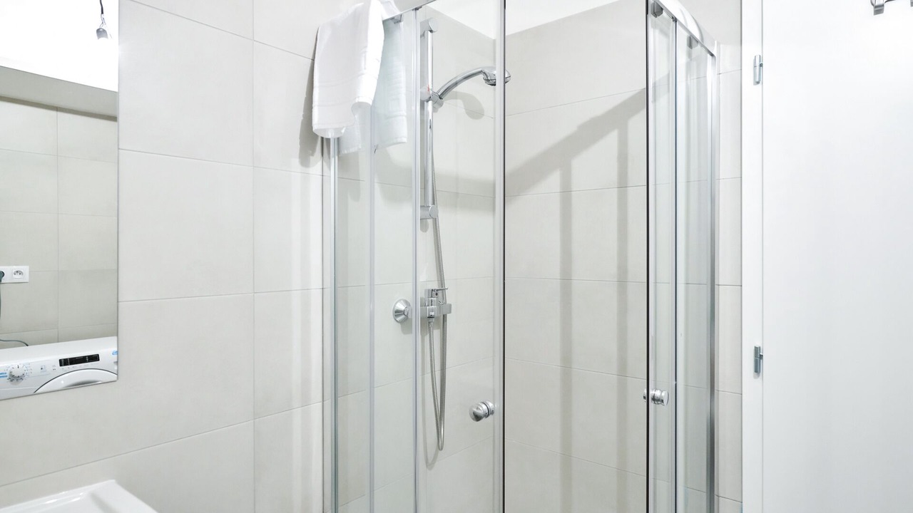Photo of Bathroom in Smichov
