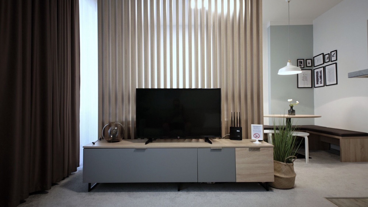 Photo of Bedroom in Smichov