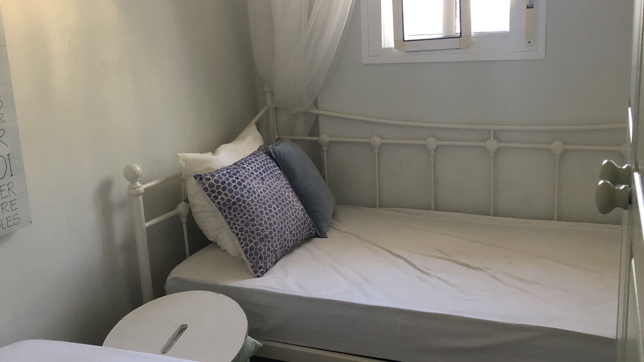 Photo of Bedroom in Alcaucin