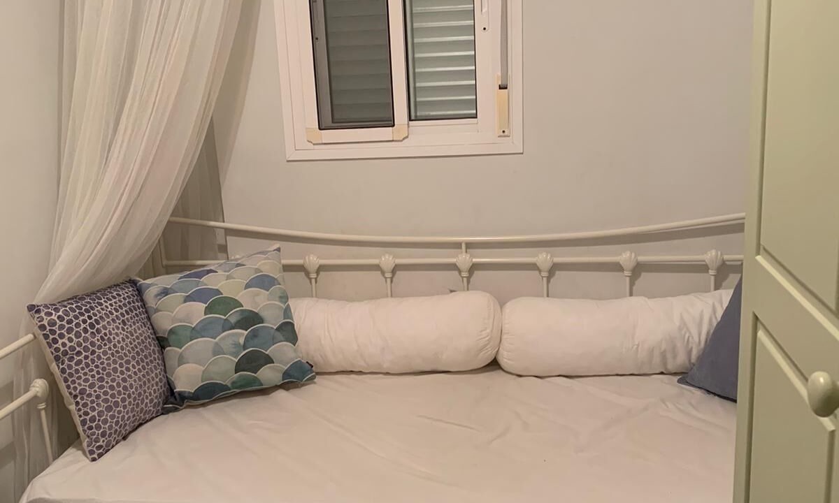 Photo of Bedroom in Alcaucin