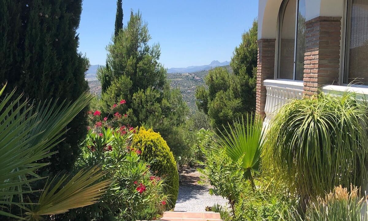 Photo of Outdoor in Alcaucin