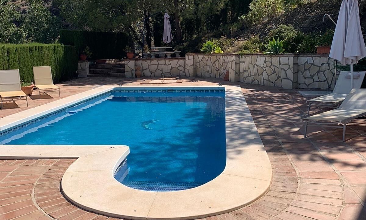 Photo of Outdoor in Alcaucin