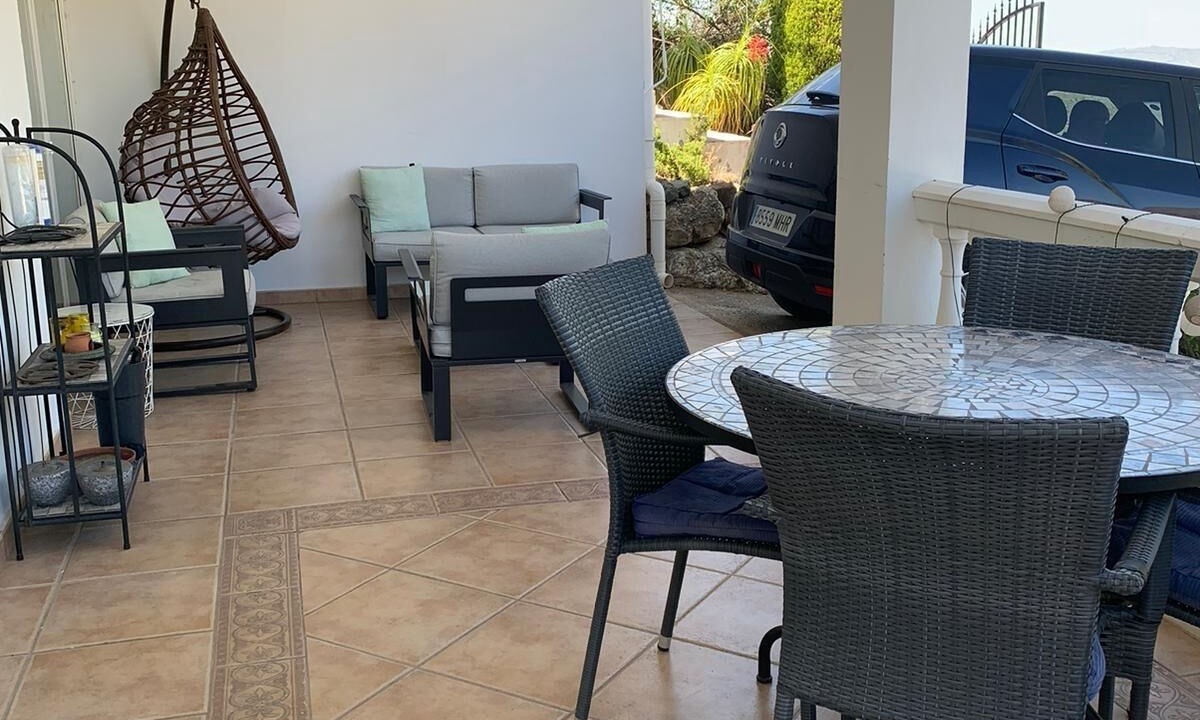 Photo of Outdoor in Alcaucin