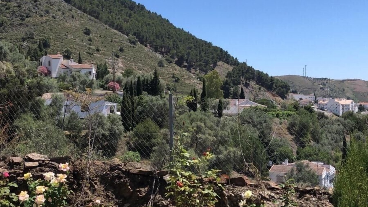 Photo of Outdoor in Alcaucin