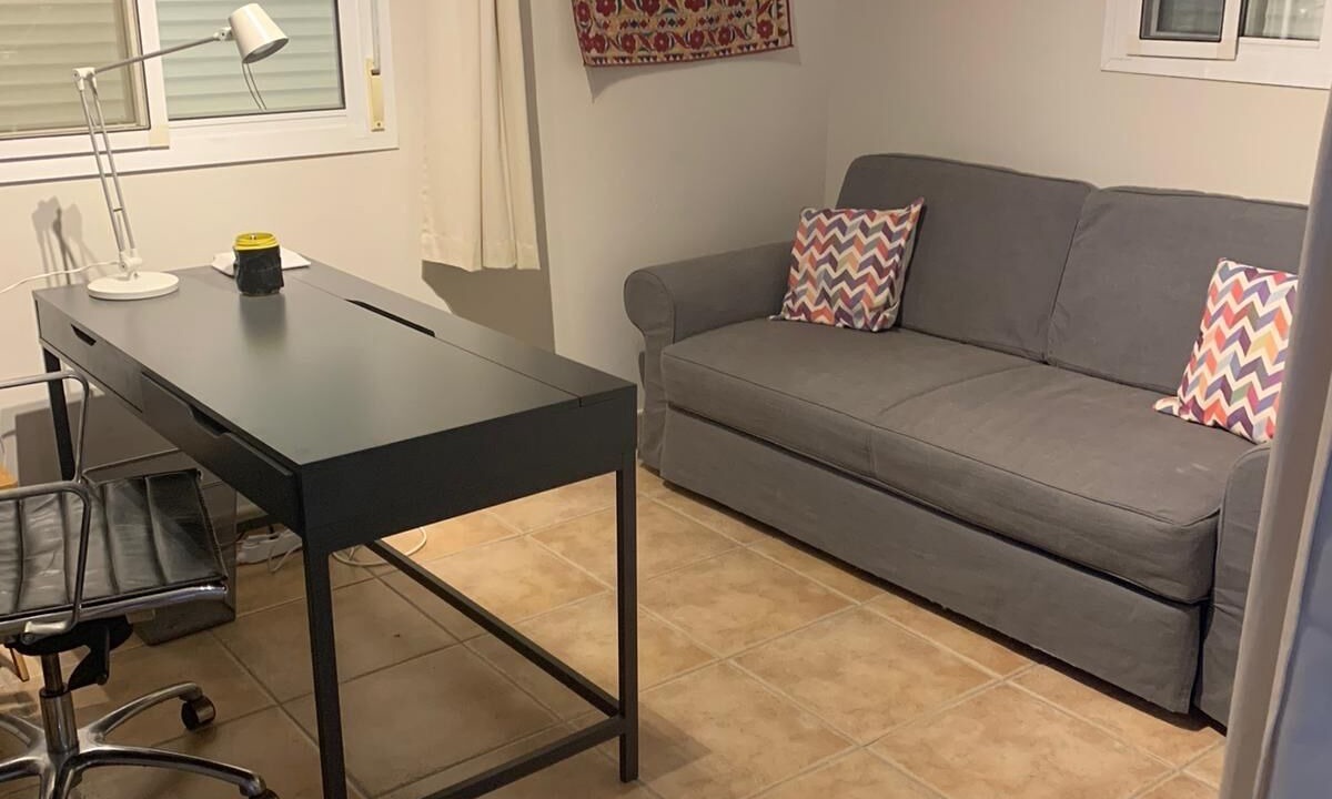 Photo of Livingroom in Alcaucin