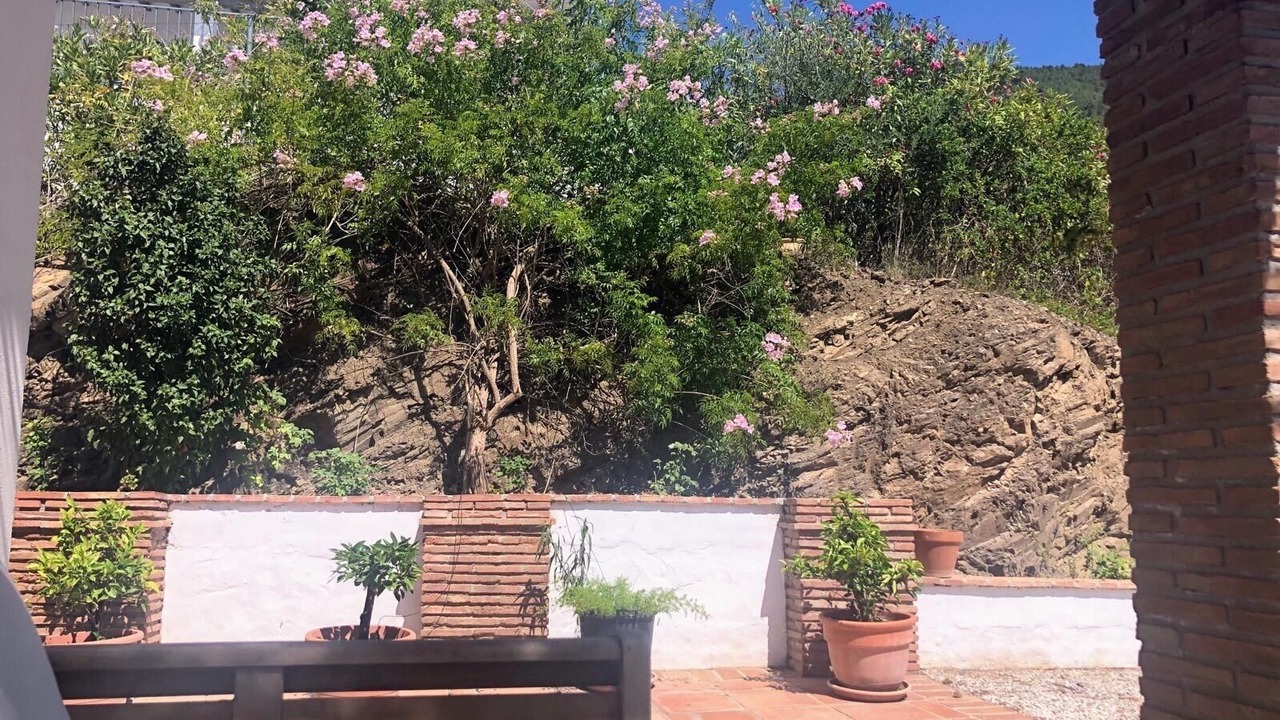 Photo of Outdoor in Alcaucin