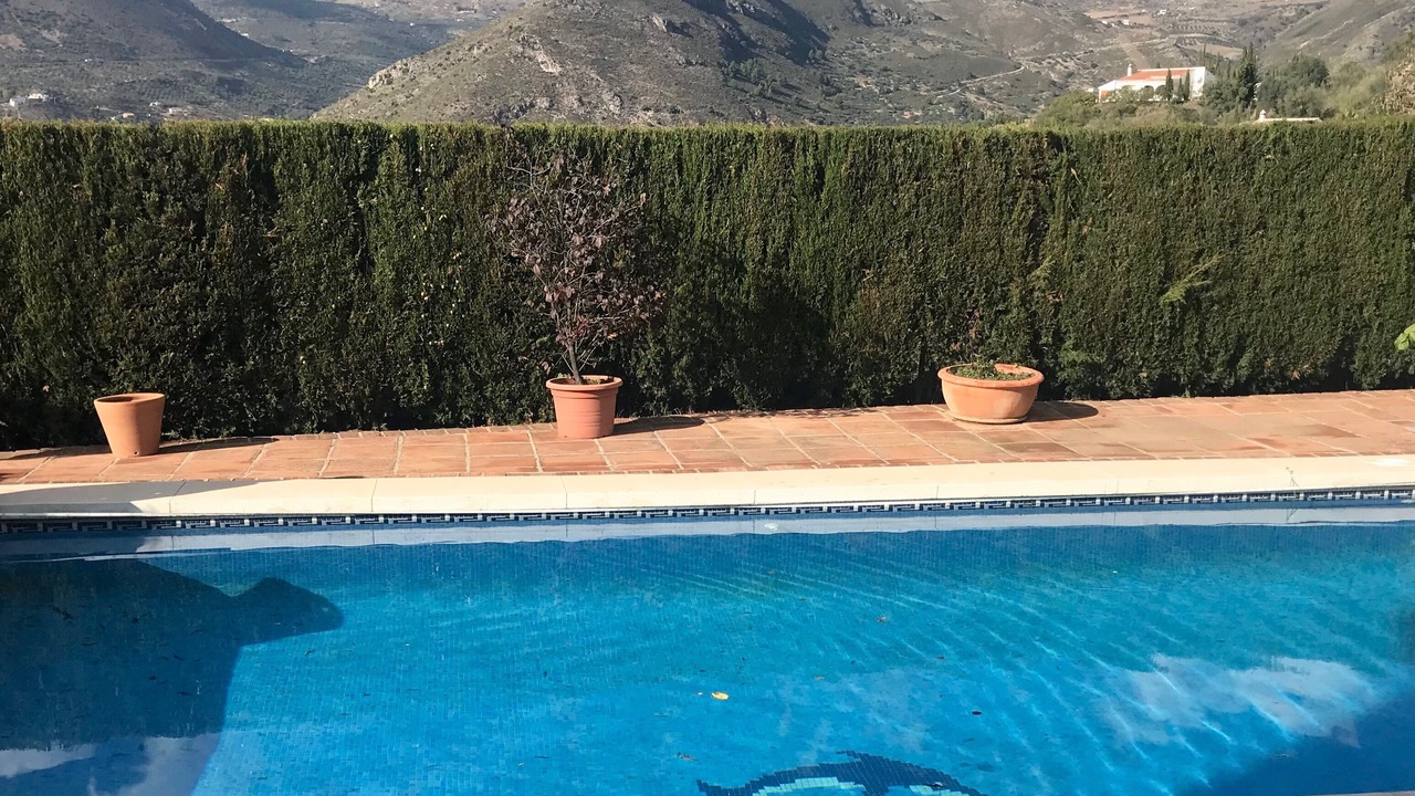 Photo of Outdoor in Alcaucin