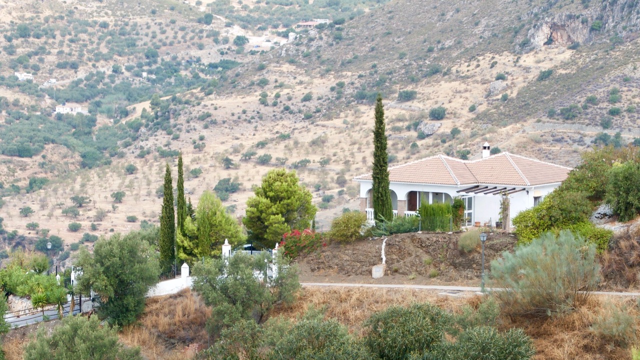 Photo of Outdoor in Alcaucin