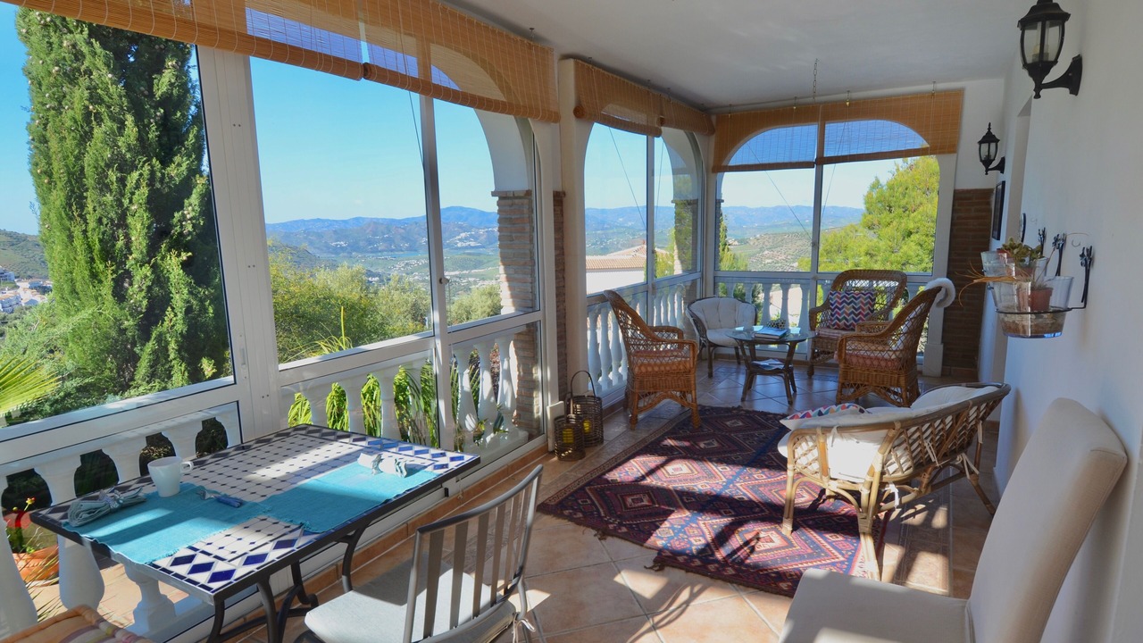 Photo of Outdoor in Alcaucin