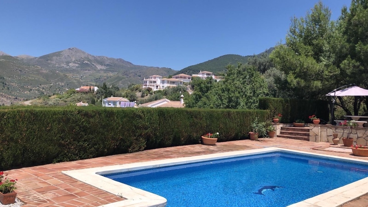 Photo of Outdoor in Alcaucin
