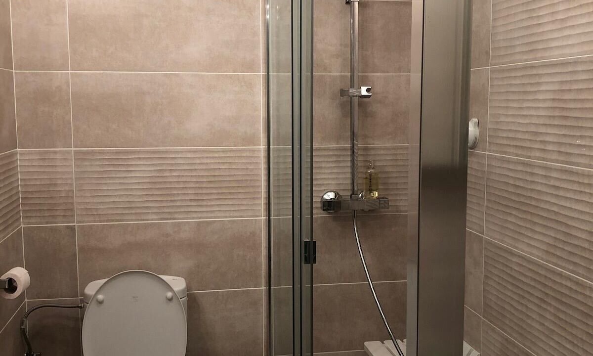 Photo of Bathroom in Alcaucin