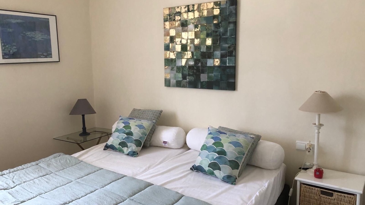 Photo of Bedroom in Alcaucin