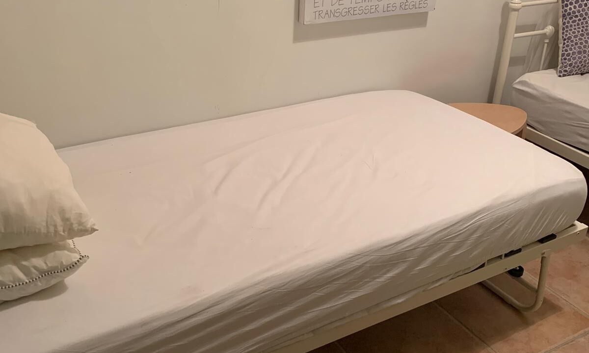 Photo of Bedroom in Alcaucin