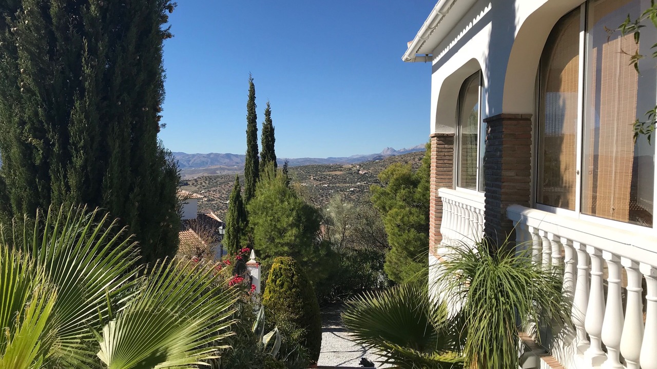 Photo of Outdoor in Alcaucin