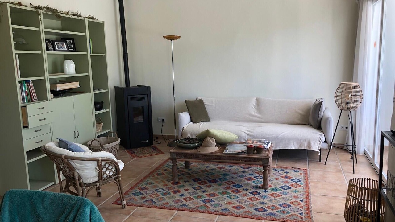 Photo of Livingroom in Alcaucin