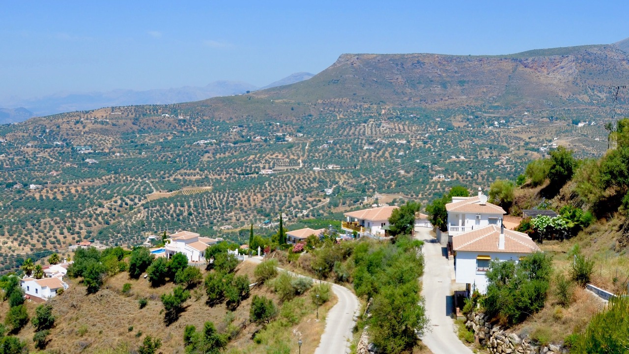 Photo of Outdoor in Alcaucin