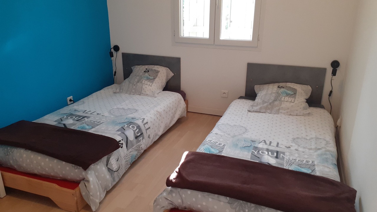 Photo of Bedroom in Le Sambuc