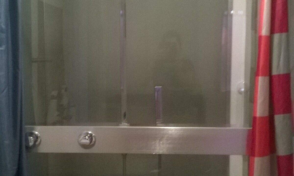 Photo of Bathroom in Le Sambuc