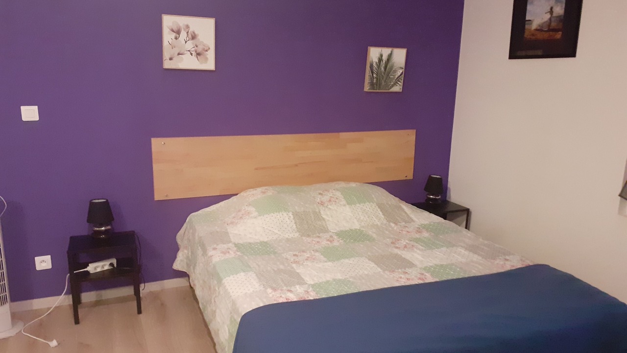 Photo of Bedroom in Le Sambuc