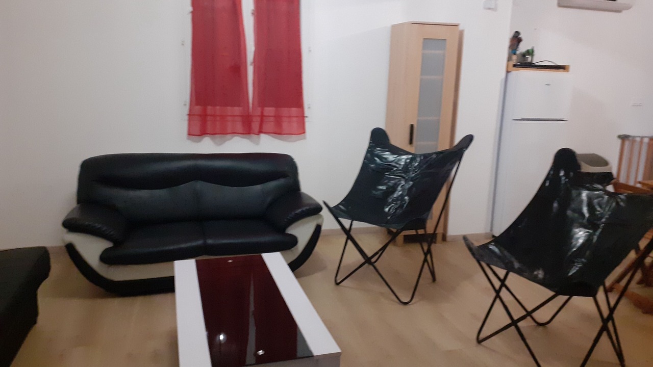 Photo of Livingroom in Le Sambuc