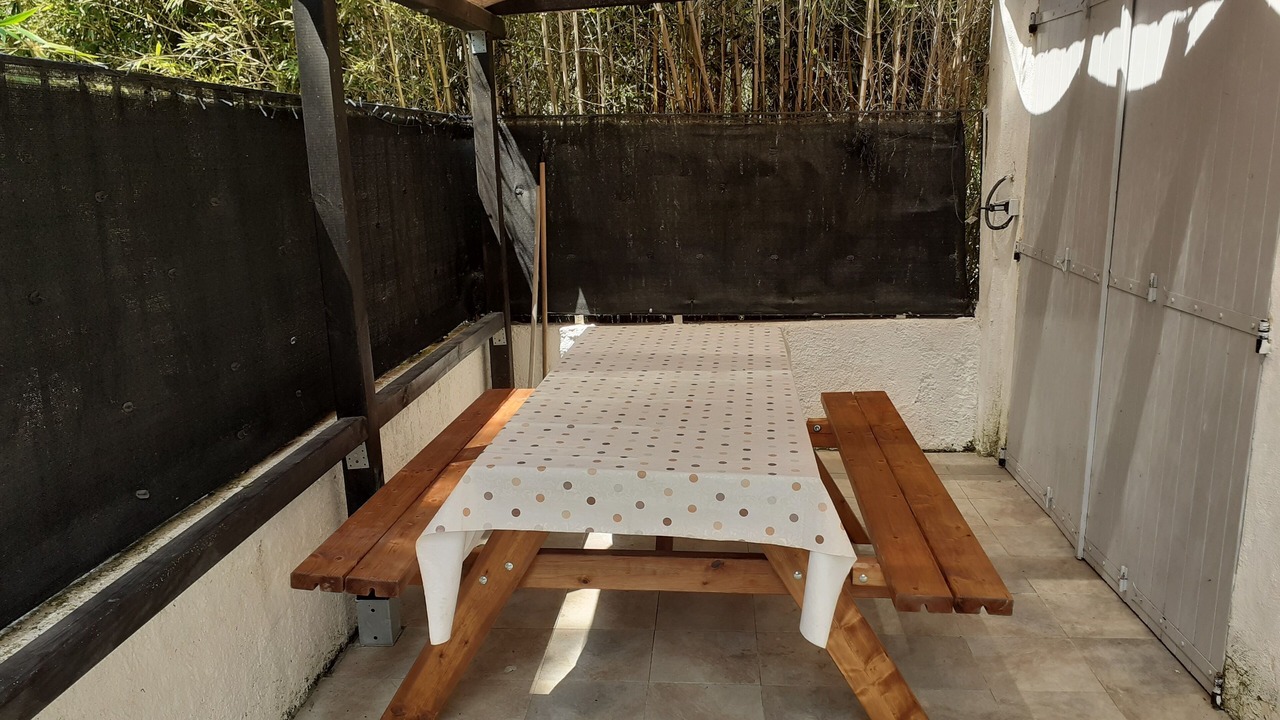 Photo of Outdoor in Le Sambuc