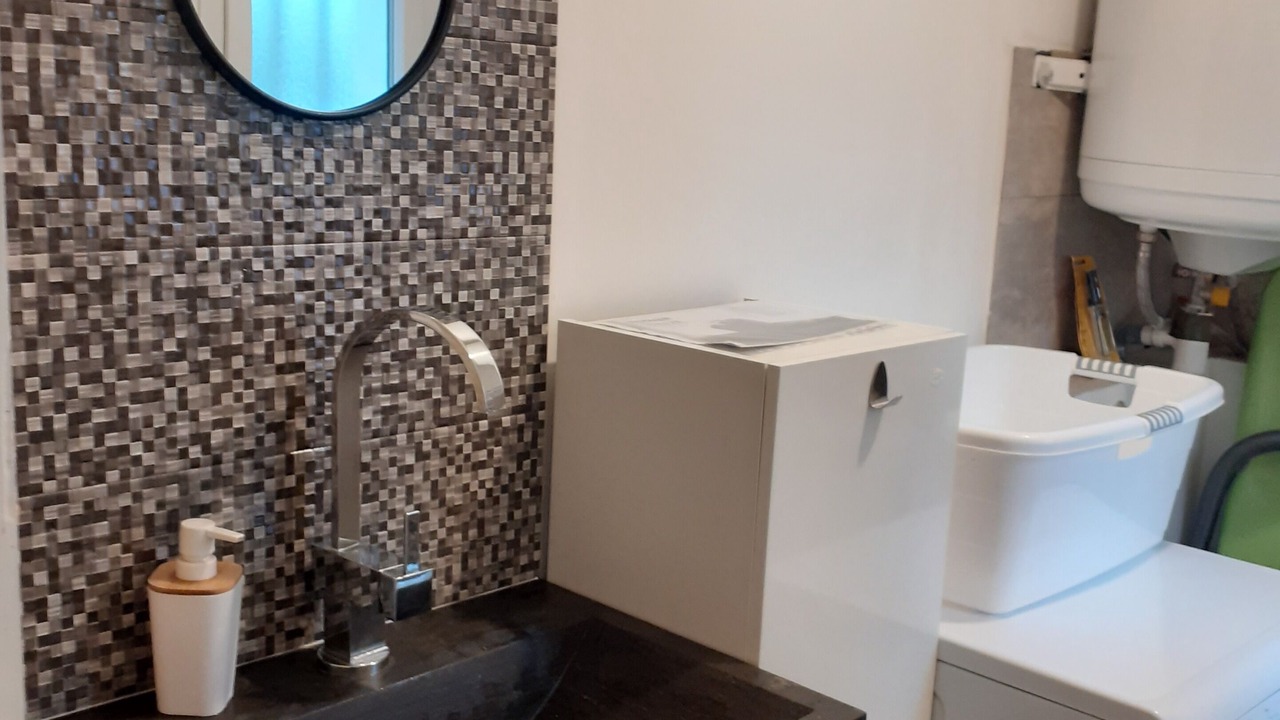 Photo of Bathroom in Le Sambuc