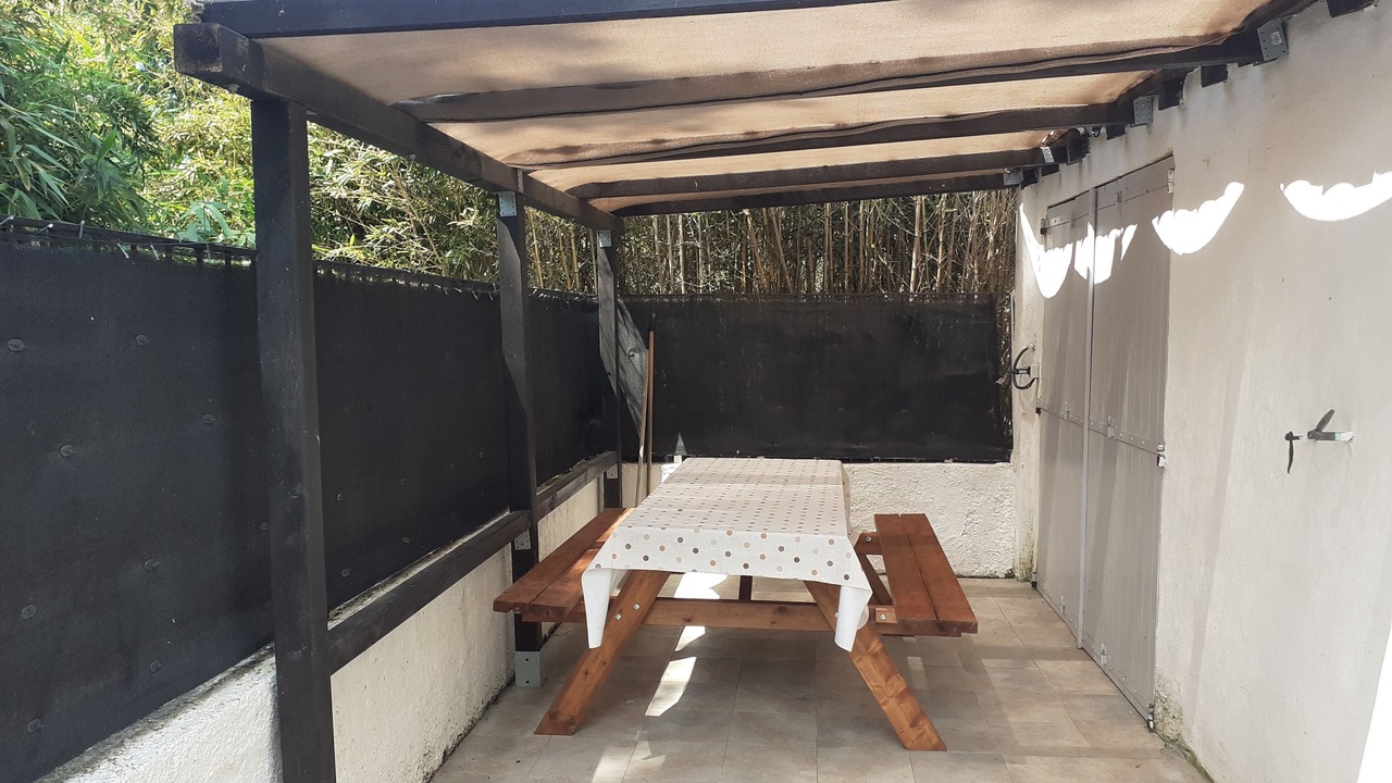 Photo of Outdoor in Le Sambuc