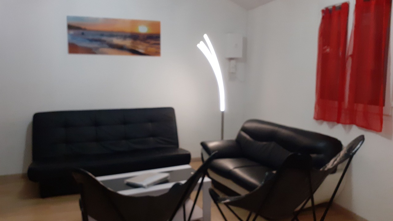 Photo of Livingroom in Le Sambuc