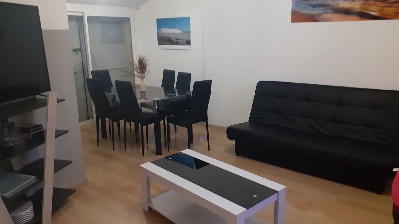 Photo of Livingroom in Le Sambuc