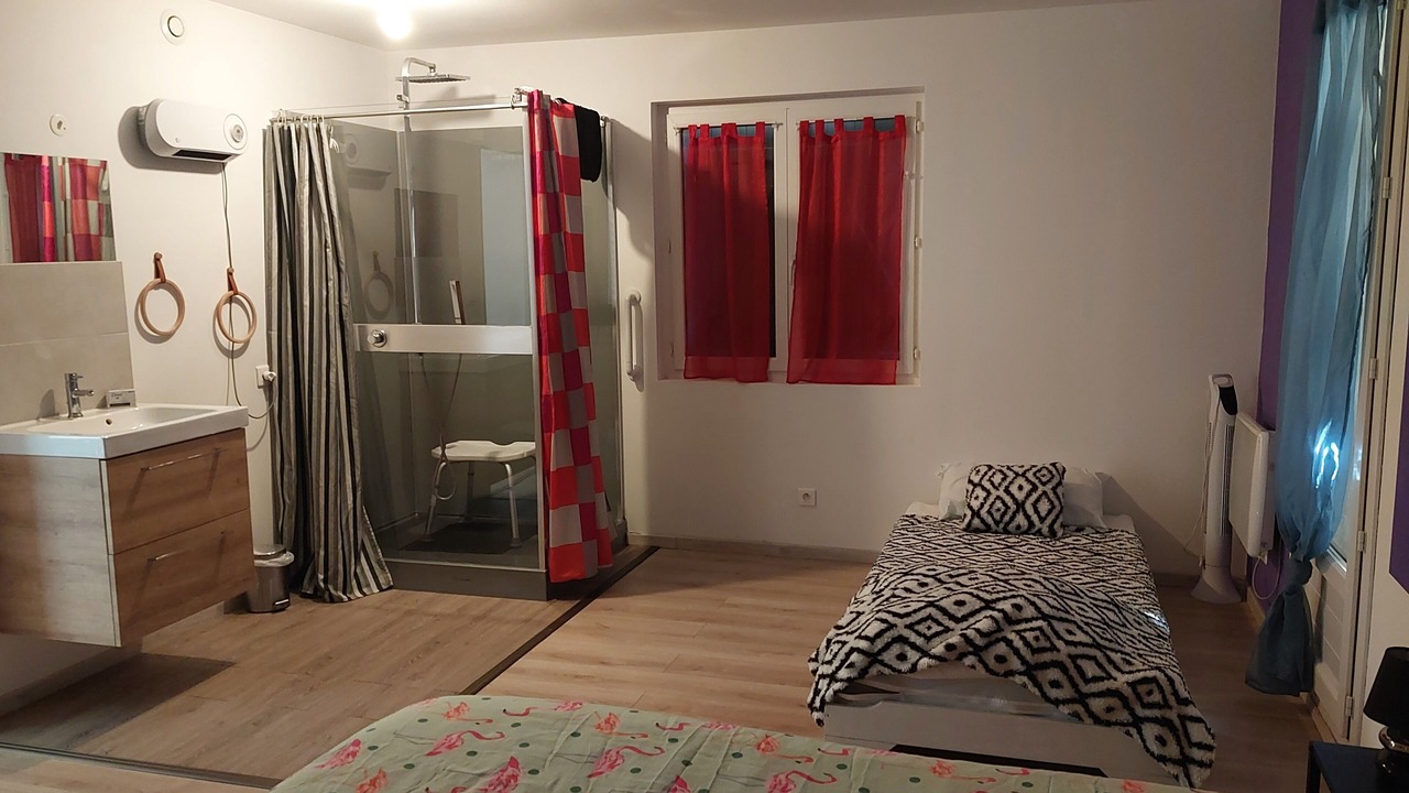 Photo of Bedroom in Le Sambuc