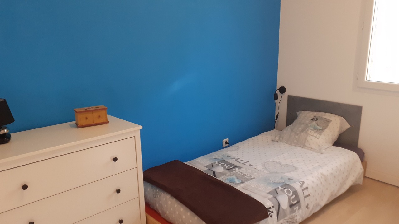 Photo of Bedroom in Le Sambuc
