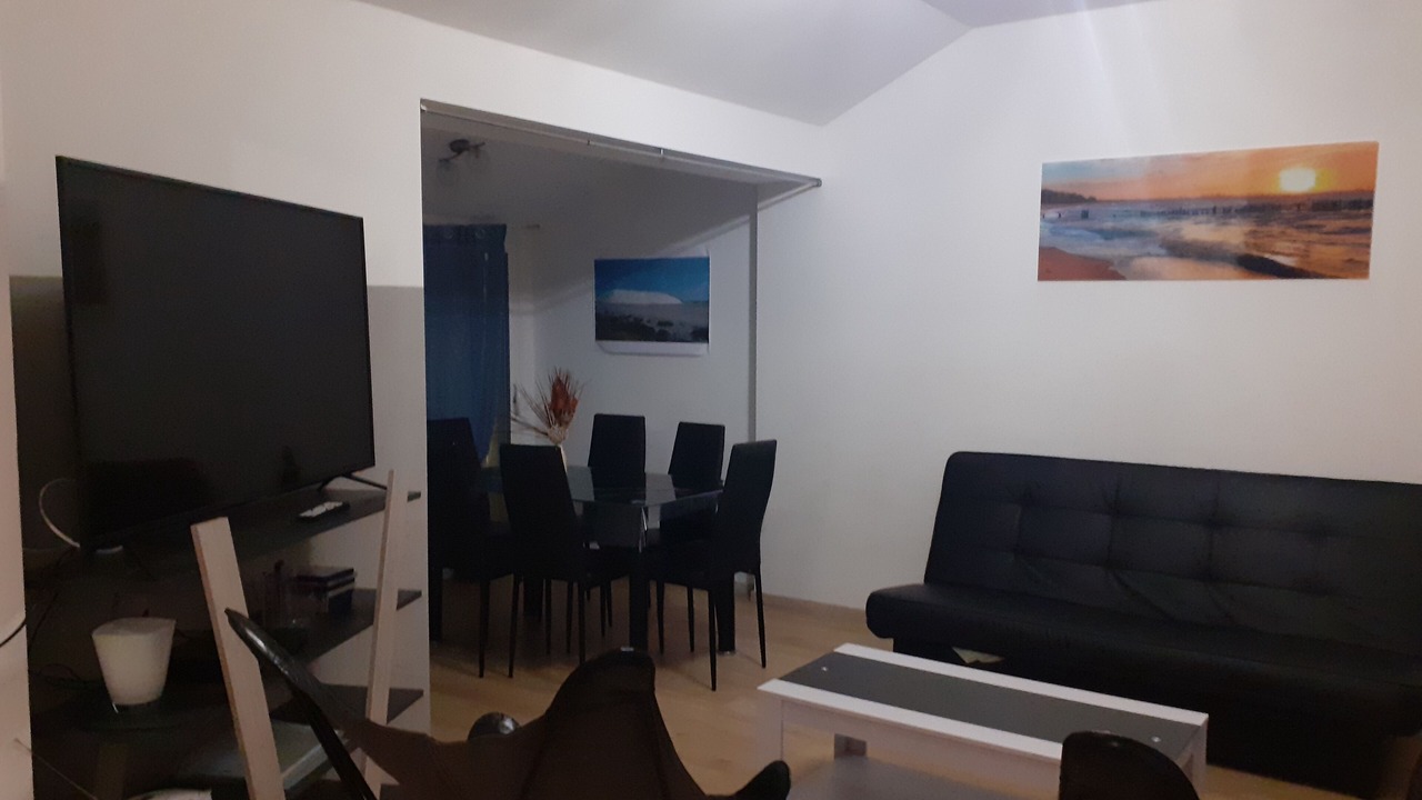 Photo of Livingroom in Le Sambuc