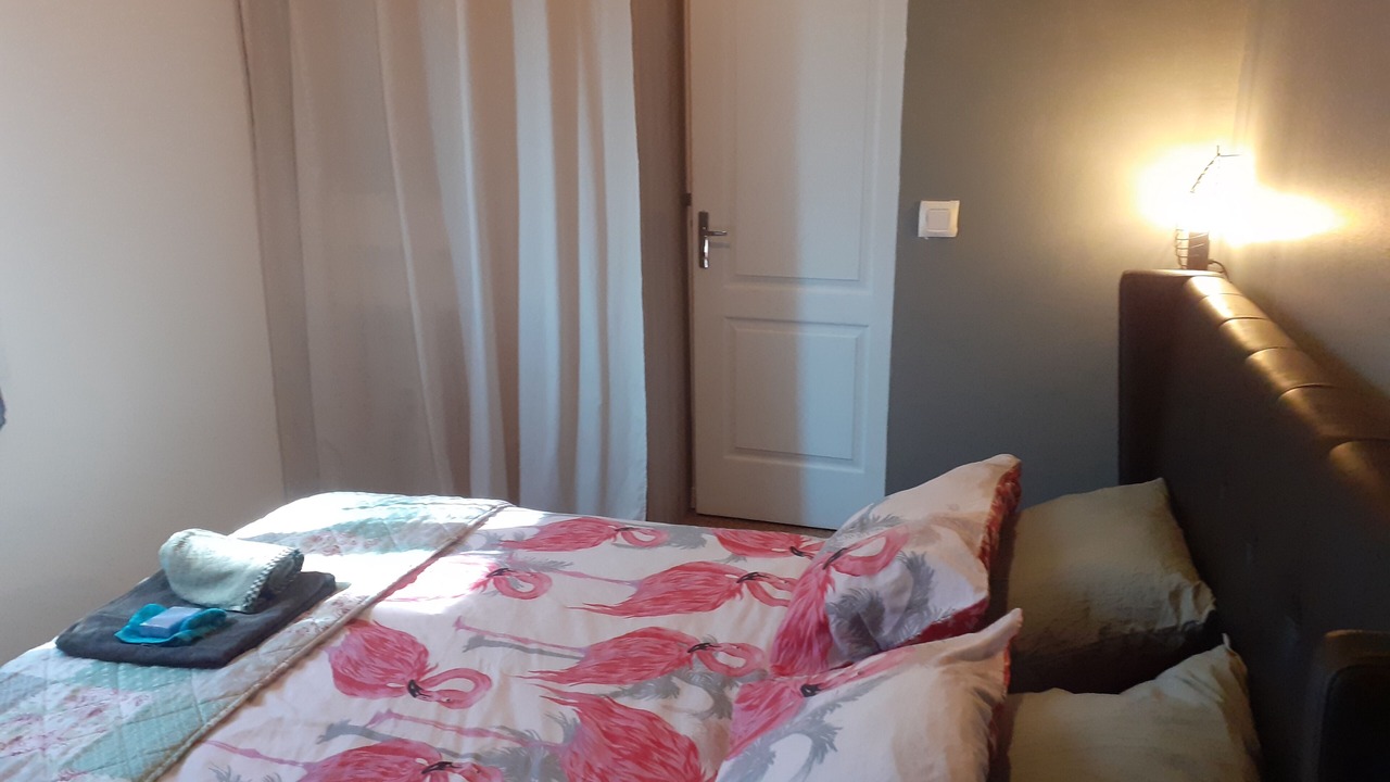 Photo of Bedroom in Le Sambuc