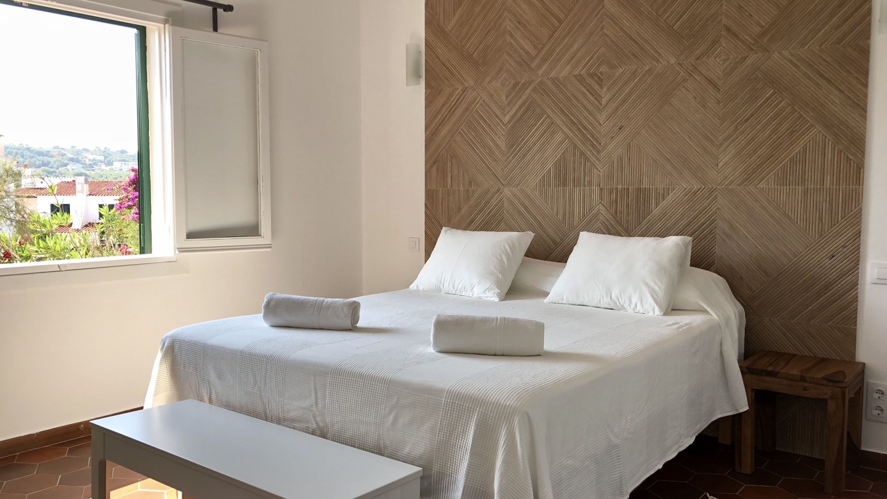 Photo of Bedroom in Puerto Luz