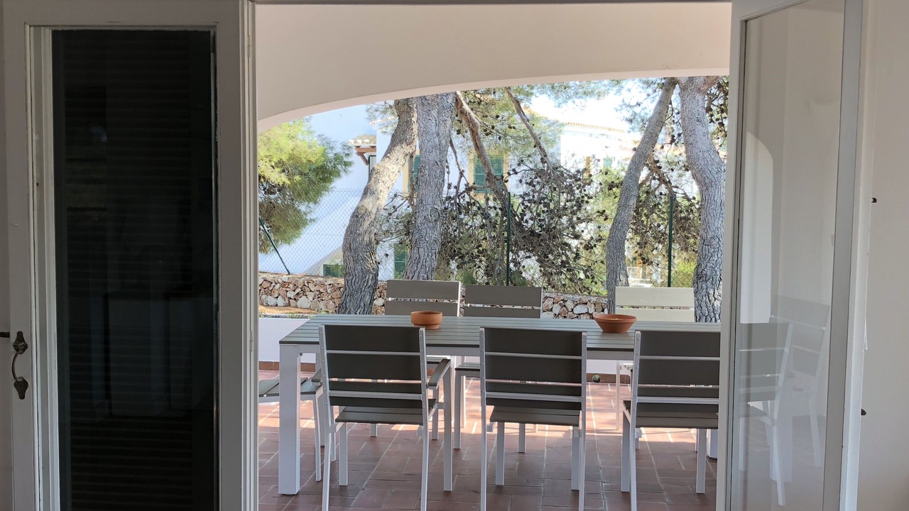 Photo of Outdoor in Puerto Luz
